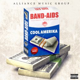 Cool Amerika - Bandaids